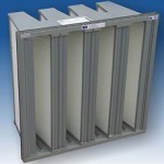 HVAC PRE-FILTERS / PAINT BOOTH FILTERS