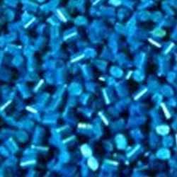 Deep Blue Abs Granules