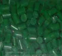 Military Green Abs Granules
