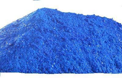 Copper Sulphate