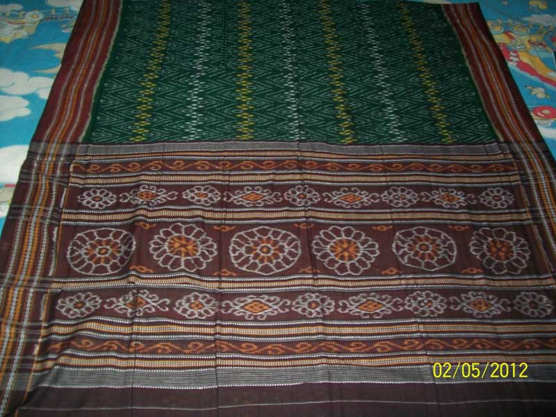 sambalpuri cotton saree