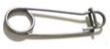 Metal Safety Pins