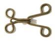 Metal Garment Hooks Item Code : Mi-13