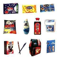 fmcg products