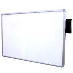 White Writing Board