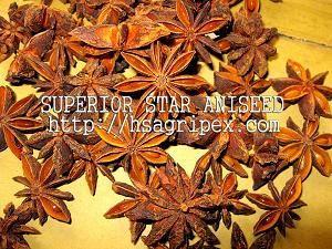 broken star aniseed