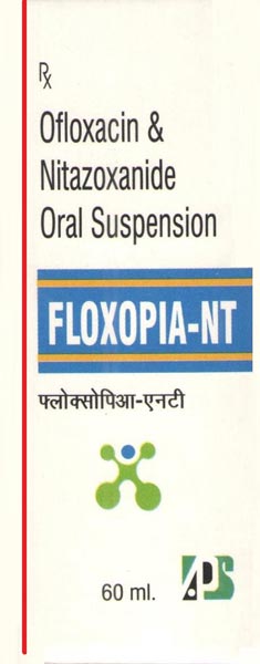 Floxopia NT Suspension
