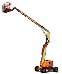 Boom Lifts, Man Lifts, Scissor Lifts