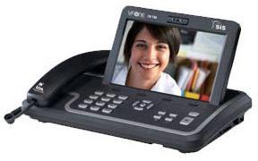 Video Conferencing Cell Phone - Vfone 70 Tm