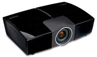 Viewsonic Lcd Full Hd Projector-pro8100