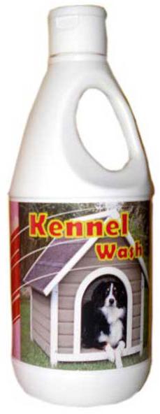 Kennel Disinfectant Cleaner