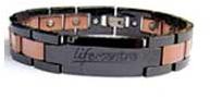Tungsten Magnetic Bracelet (LMGT006)