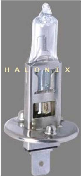 H1 Halogen Lamp Serise