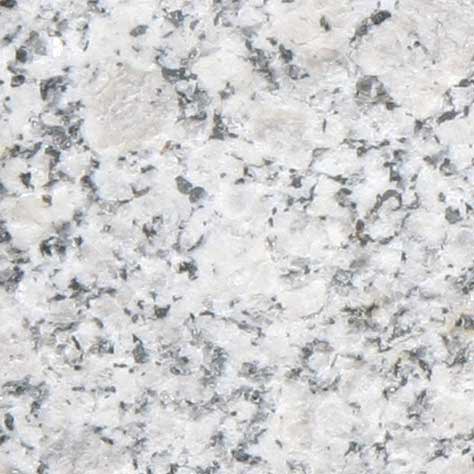 white granite stone