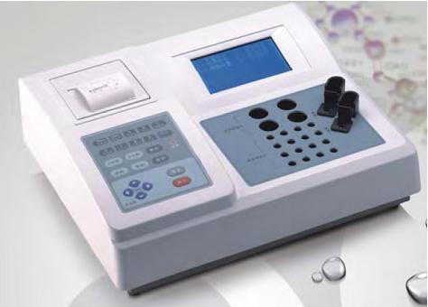 Coagulation Meter