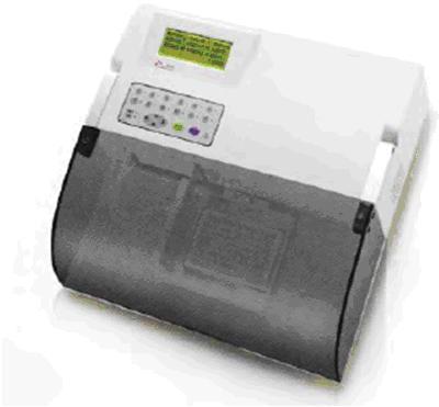 Elisa Microplate Washer