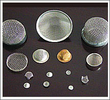 Filter Mesh Strainers