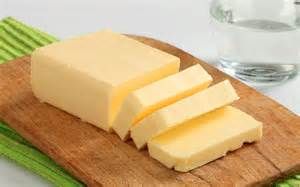 Cow Milk Butter Unsalted Butter 25kg .