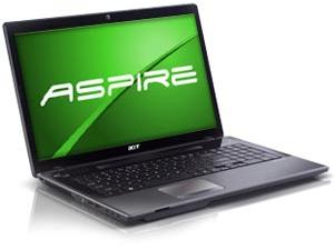 Acer 5733z Gray