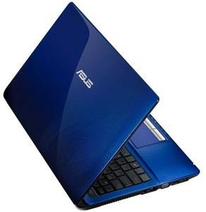 Asus K53sc-sx227d Blue Metal