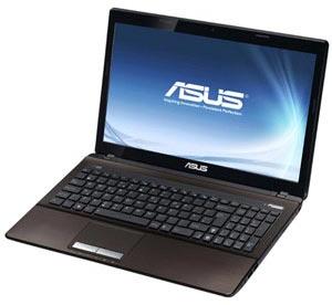 Asus X54h-sx137d Black Ci3