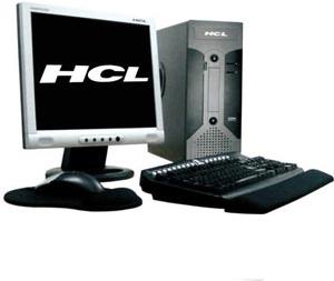 Hcl Desktop - Ac2v0110