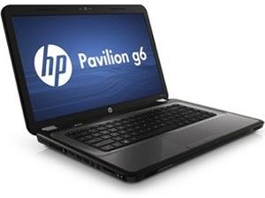 HP PAVILION G6 1003TX (BLACK) CI5