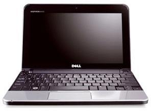 Laptop Dell Mini 10 Atom N455