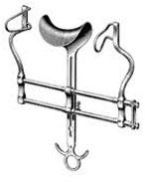 Abdominal Retractor