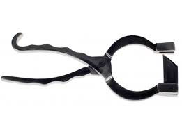 Castration Clamp