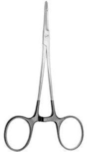 Surgical Needle Holder