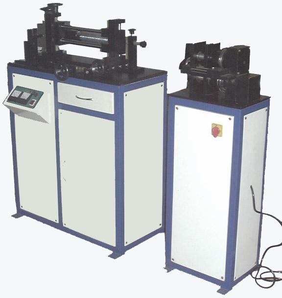Hollow Tube Drawing Machine for Bangles and Rings