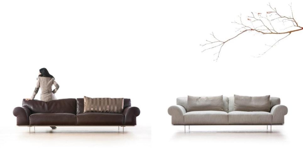 Relax Armchair Set