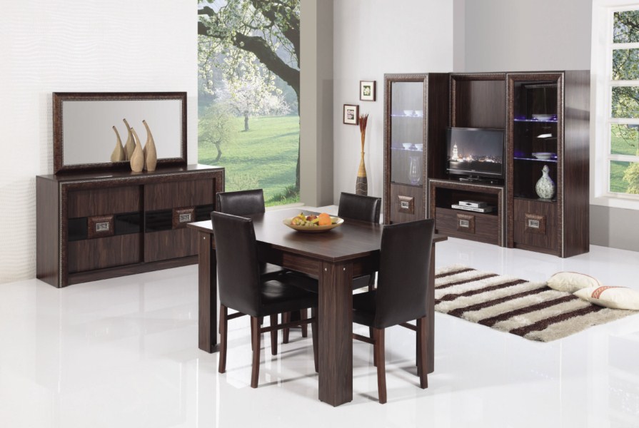 Zmrt Dining Room Set