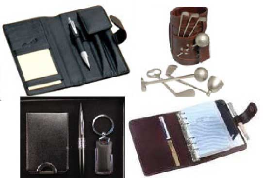 Customised Promotional business gifts