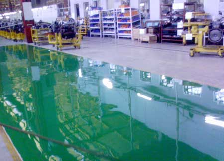 Epoxy Chemicals