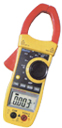 Digital Clamp Meters