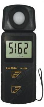 Lux Meter