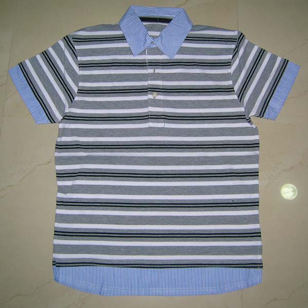 Mens Polo T-Shirts