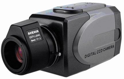 Digital Ccd Camera