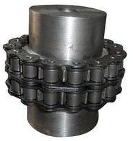 Chain Coupling