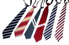 School Tie