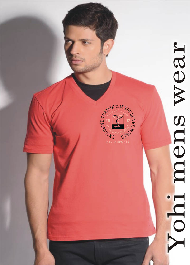 Plain Cotton mens t-shirt, Sleeve Style : Half Sleeve