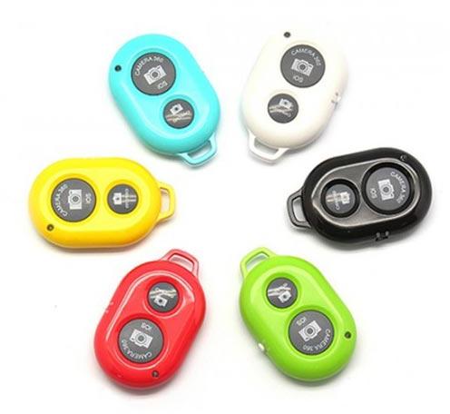 Bluetooth Remote Shutter