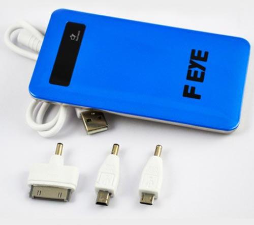 Feye 4000 Mah Power Bank