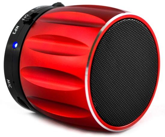 Mini Portable Bluetooth Speakers