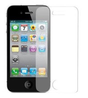 Tempered Glass Screen Protector for Iphone4s