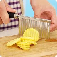 potato slicer