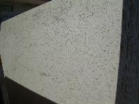 Amba White Granite