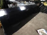 premium black granite